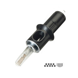 cheyenne-safety-cartridges---soft-edge-magnum---20szt