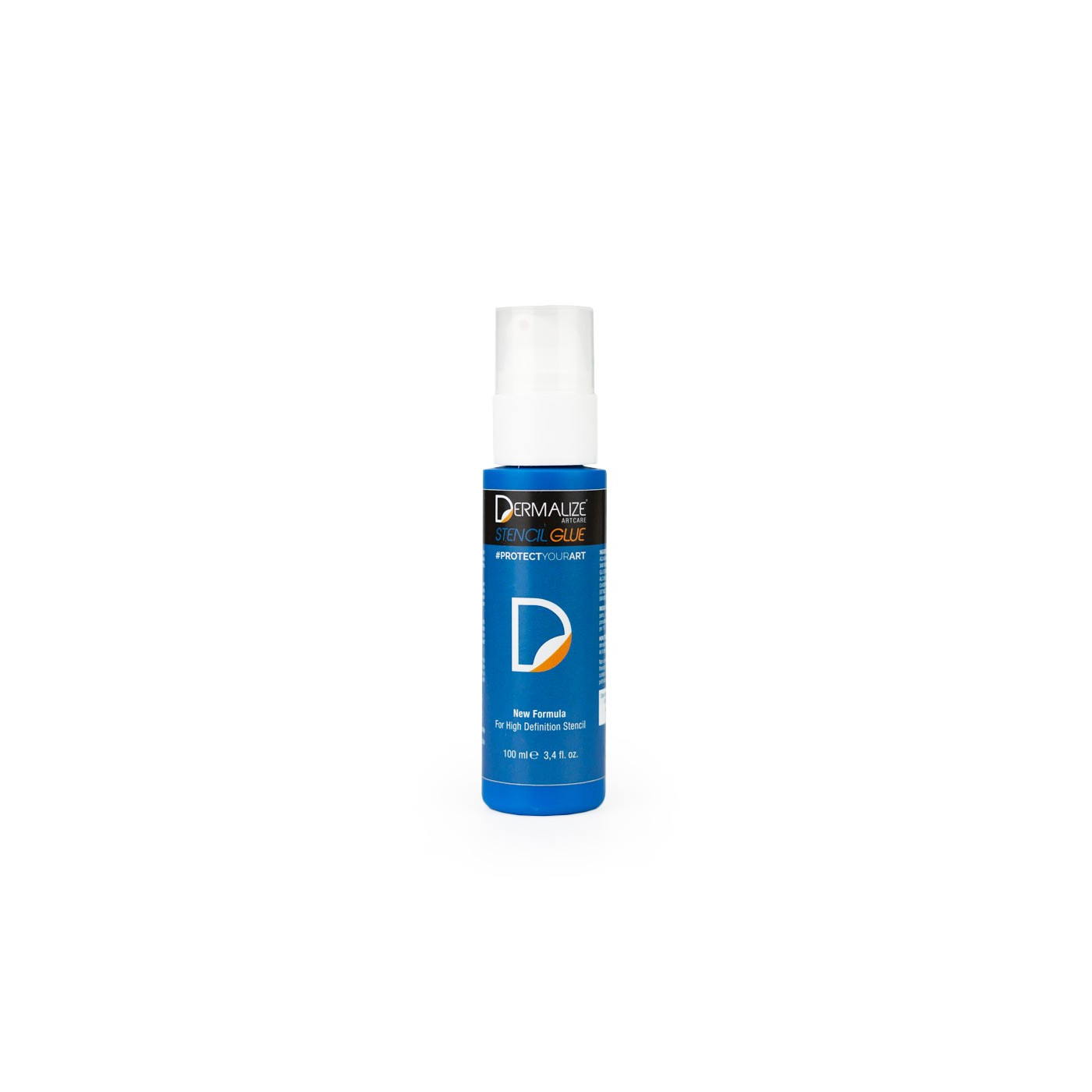 SMALL FORTE Stencil Solution 100ml SMALL FORTE Stencil Solution 100ml