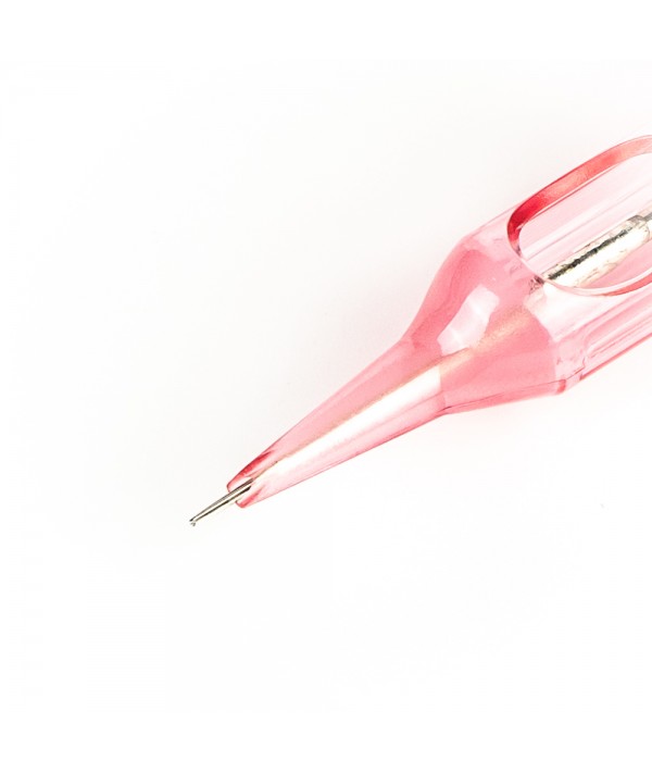 KWADRON® PMU OPTIMA CARTRIDGES 30/5RLLT 1pc (POWER) Kwadron Tattoo