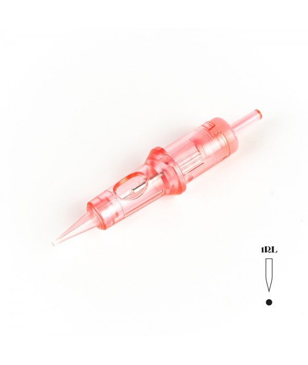 KWADRON® PMU OPTIMA CARTRIDGES 40/1RLPTT 1pc (LINER) Kwadron