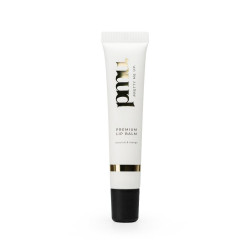 PMU - Pretty Me Up - Luxurious lip balm after permanent makeup