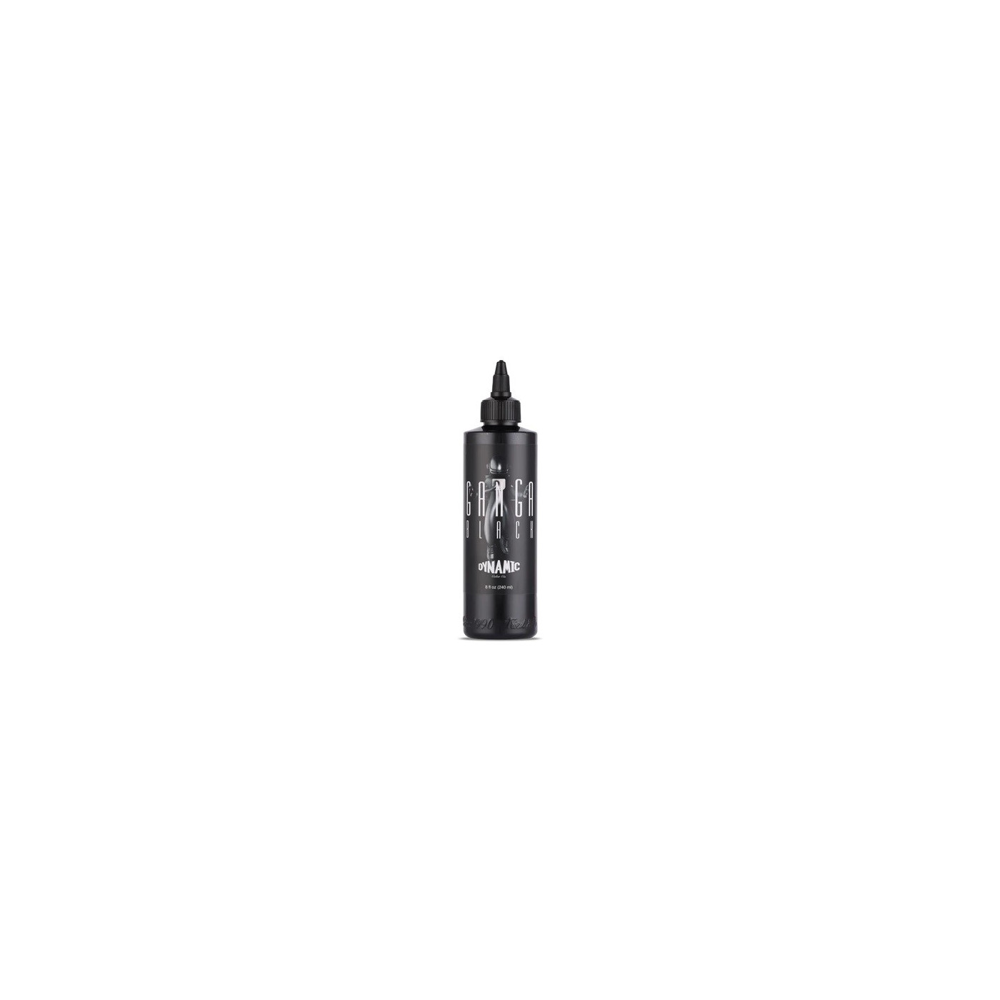 Dynamic Color - Ganga Black - 240ml Dynamic Color - Ganga Black - 240ml