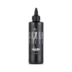 Dynamic Color - Ganga Black - 240ml