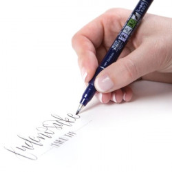 Caligraphy PEN - for calligraphy, sketching, illustration /1pc/