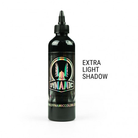 Dynamic Color - Extra Light Shadow - 240ml