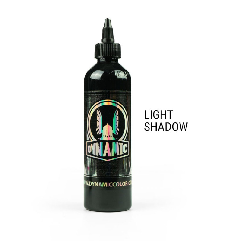 Dynamic Color - Light Shadow - 240ml