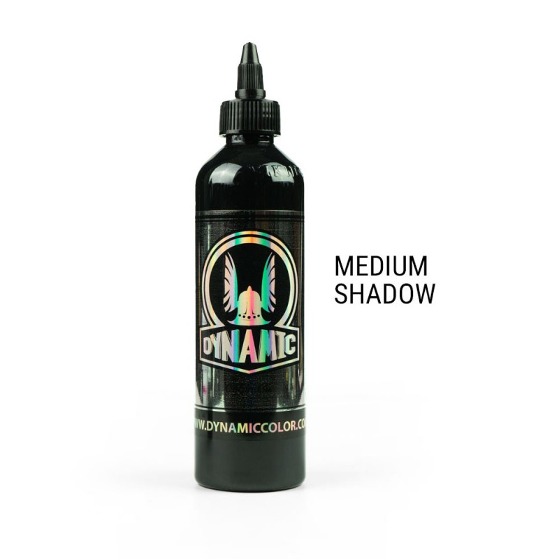 Dynamic Color - Medium Shadow - 240ml