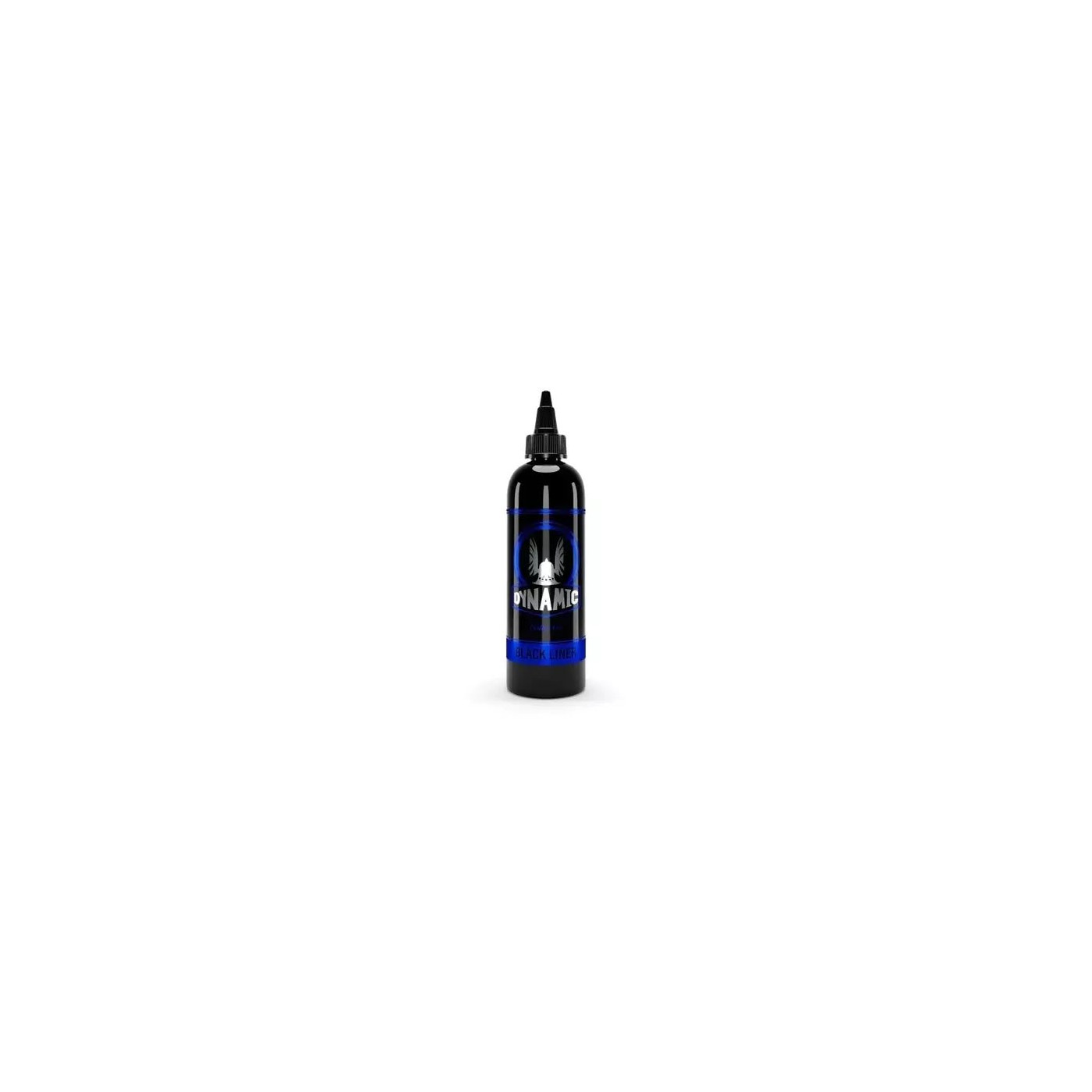 Dynamic Color - Black Liner - 240ml