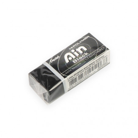 Pentel Ain hi-polymer rubber