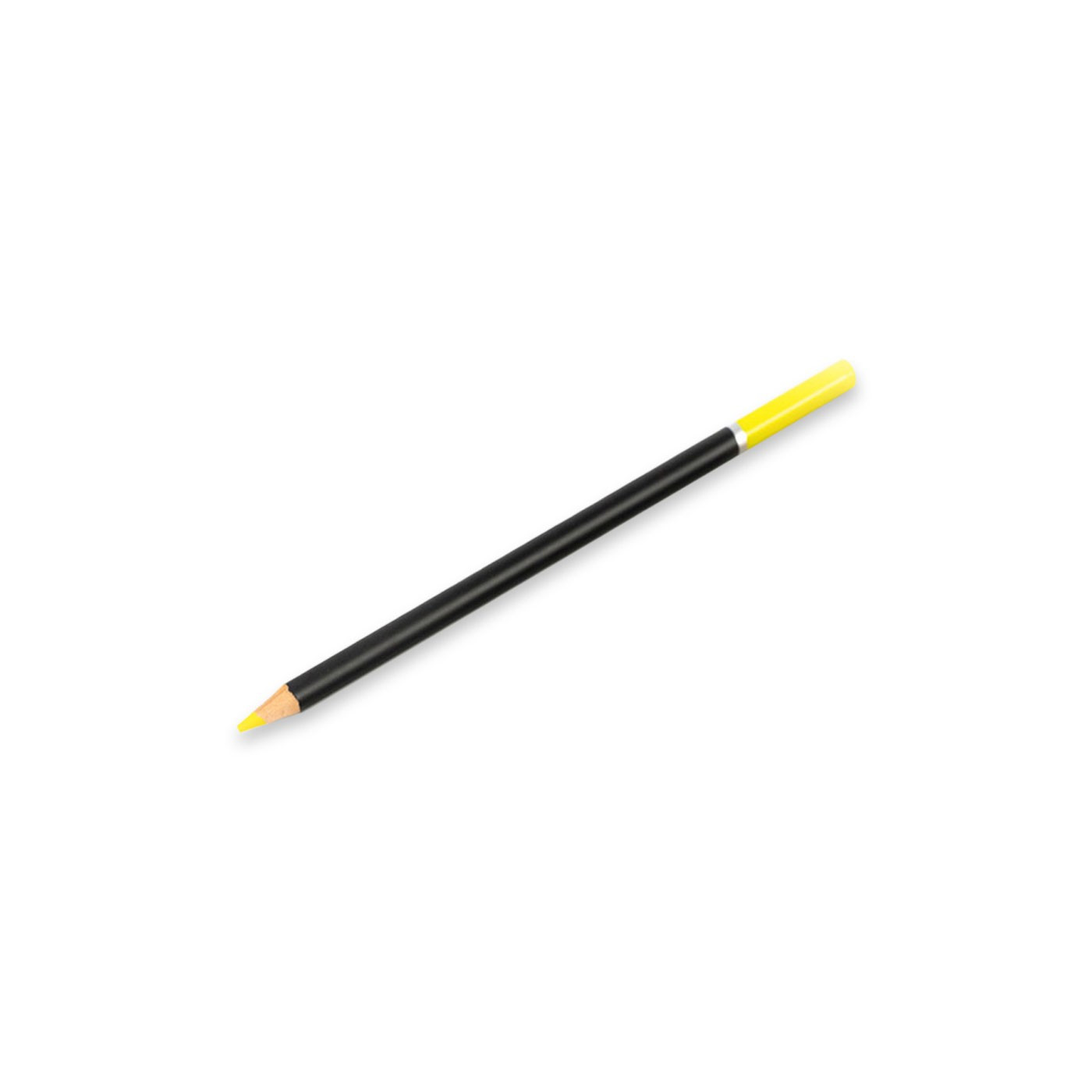 Kalour soft touch artistic crayon - canary yellow Kalour soft touch artistic crayon - canary yellow