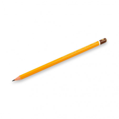 Ołówek Koh-I-Noor 1500 - 6B