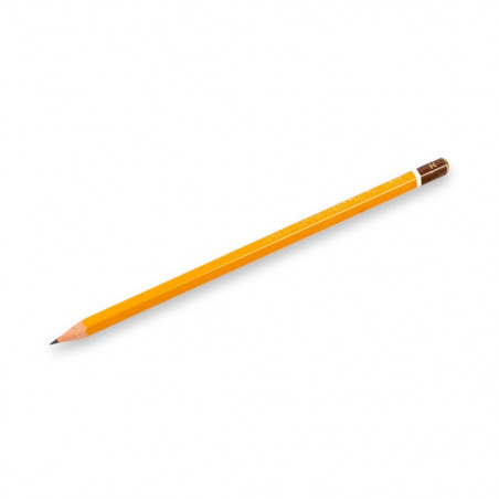 Ołówek Koh-I-Noor 1500 - H