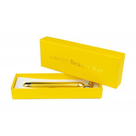 Energy Beauty Bar - massager