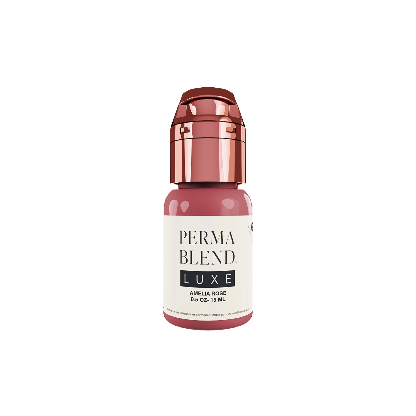 Perma Blend Luxe - Amelia Rose 15ml Perma Blend Luxe - Amelia Rose 15ml