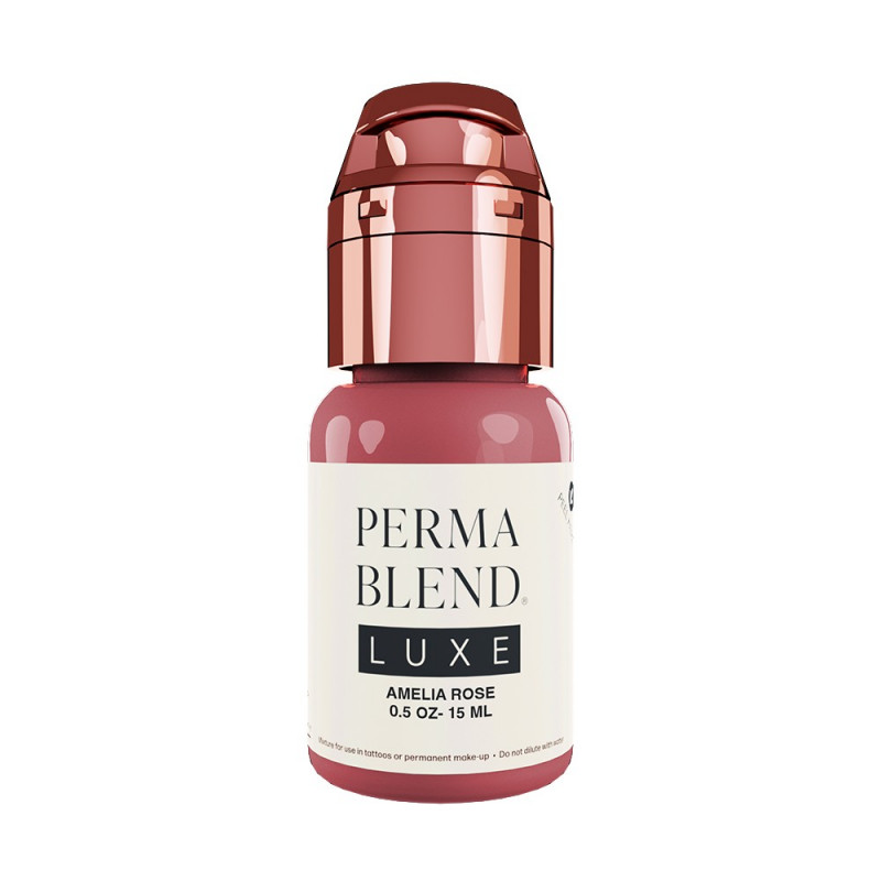 Perma Blend Luxe - Amelia Rose 15ml