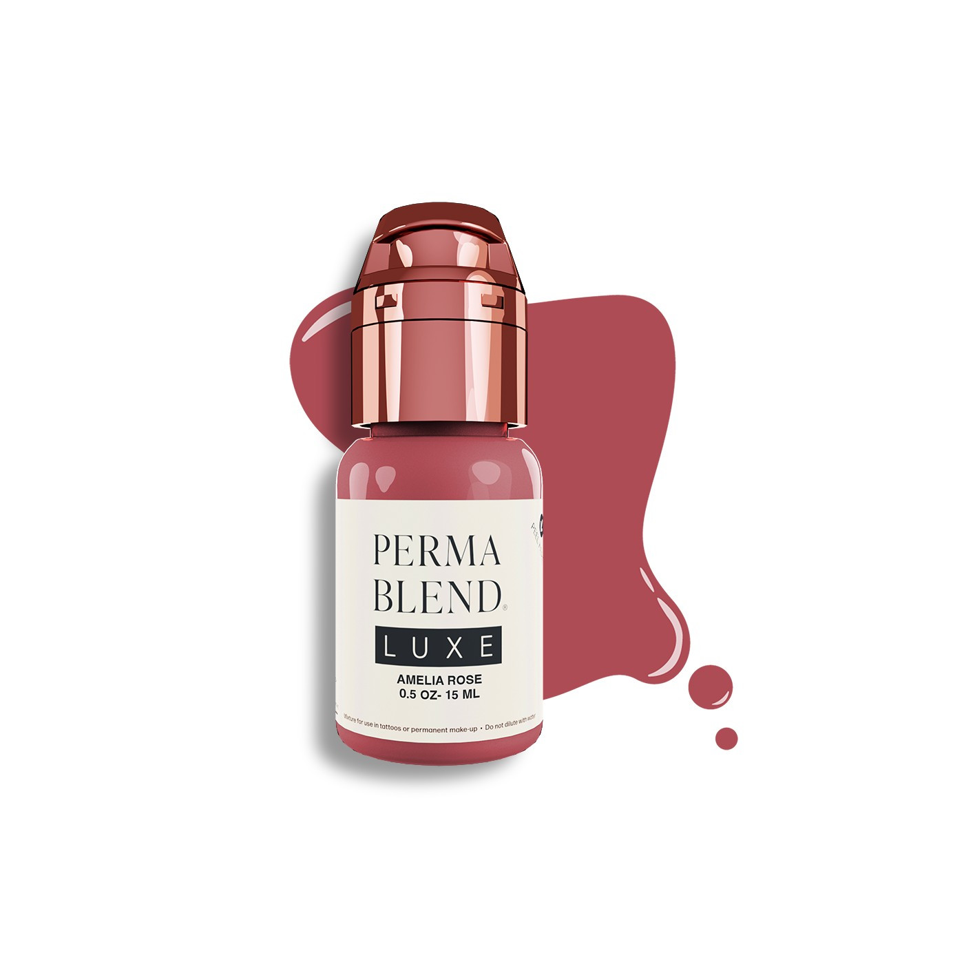 Perma Blend Luxe - Amelia Rose 15ml Perma Blend Luxe - Amelia Rose 15ml