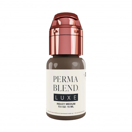 Perma Blend Luxe - Ready Medium 15ml