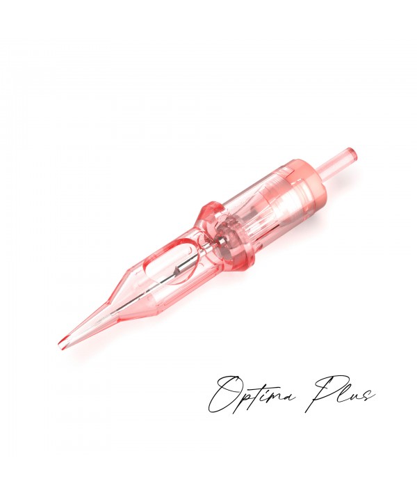 KWADRON PMU OPTIMA PLUS CARTRIDGES 25/1RLLT 1pcs Kwadron Tattoo