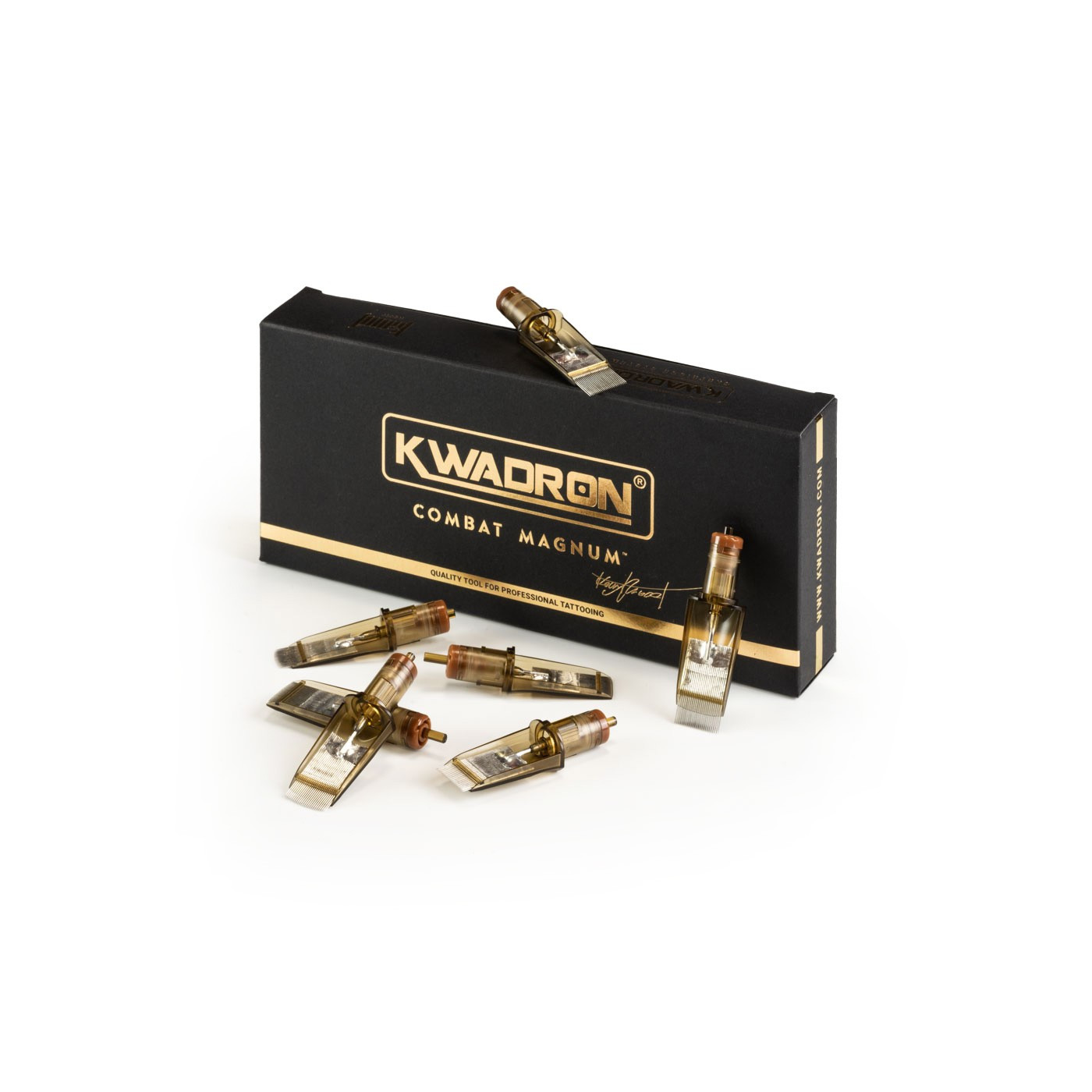 KWADRON Cartridge System Combat 0.30mm MG - Magnum - 1pc