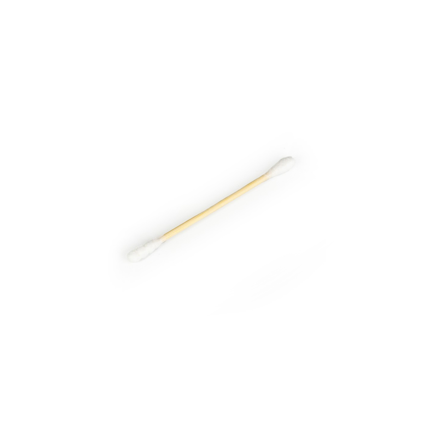 Hygienic micropipes for application - bamboo - Box 100pcs Hygienic micropipes for application - bamboo - Box 100pcs