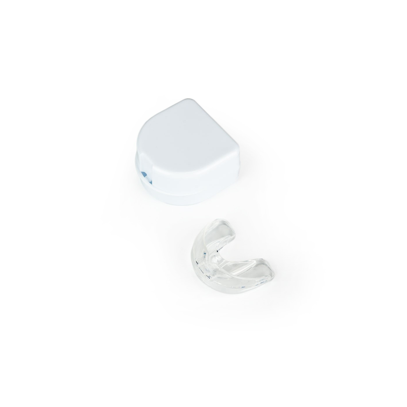 Szyna do ust - Permanent Floating Lip Holder Szyna do ust - Permanent Floating Lip Holder
