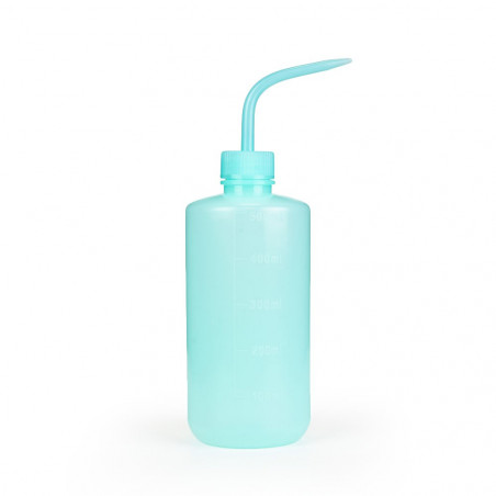 Squeeze Bottle 250ml/500ml - Blue