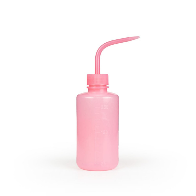 Squeeze Bottle 250ml/500ml - Pink