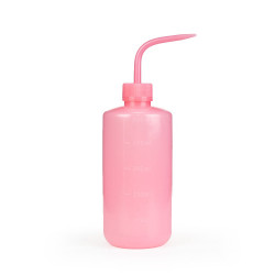 Tryskawka 250ml/500ml - Pink