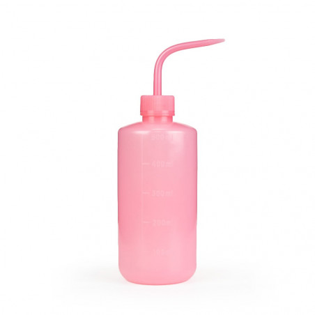 Squeeze Bottle 250ml/500ml - Pink