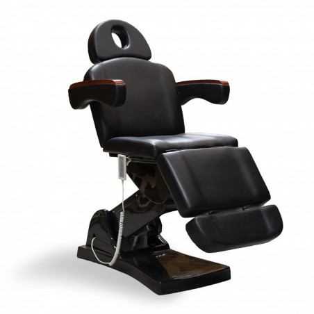 Profesjonalny Fotel Elektryczny Lux N2