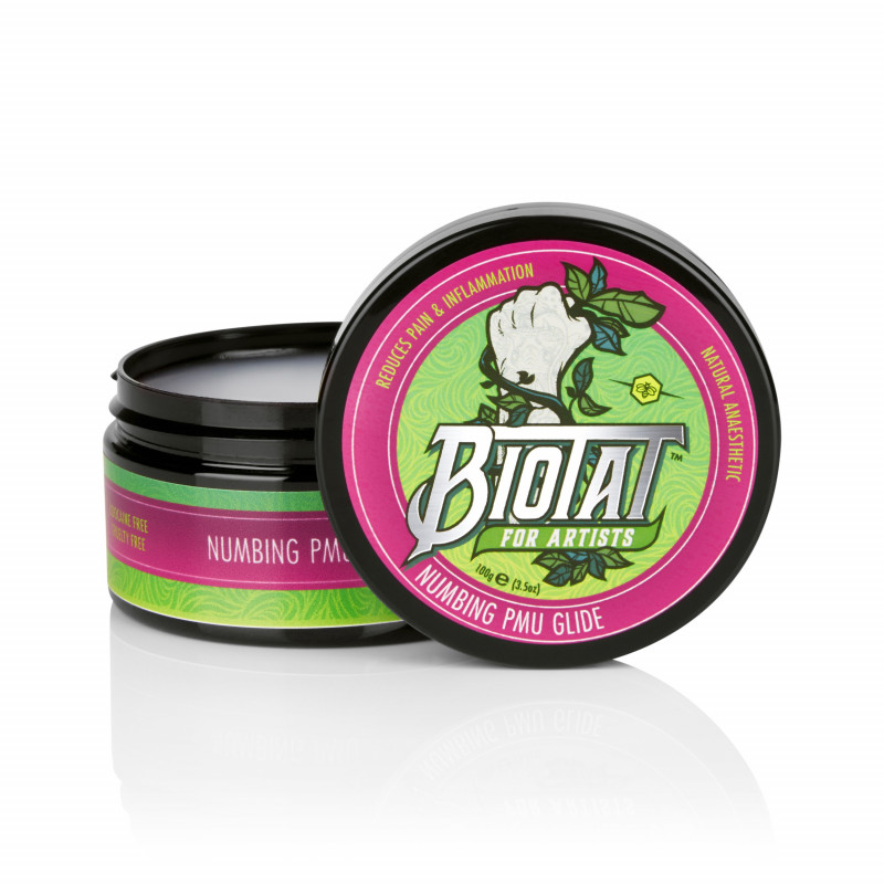 Biotat Numbing PMU Glide 100g