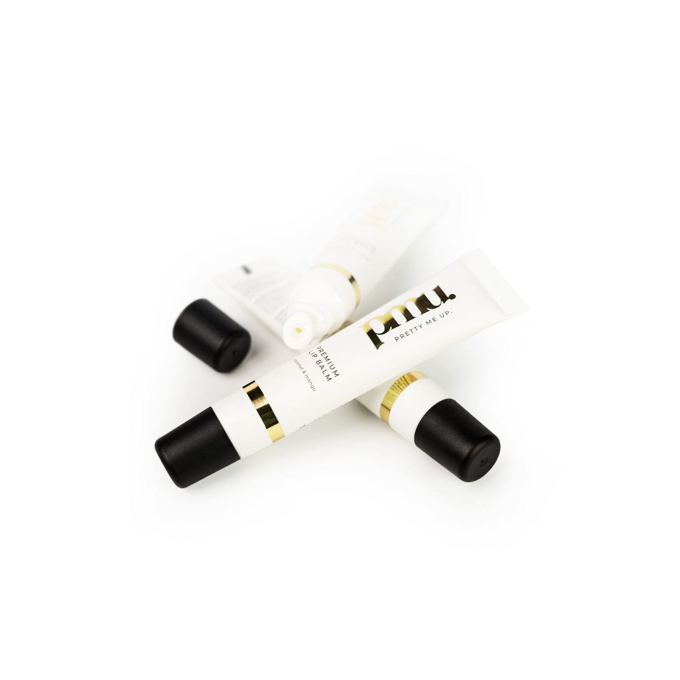 PMU - Pretty Me Up - Luxurious lip balm after permanent makeup PMU - Pretty Me Up - Luxurious lip balm after permanent makeup