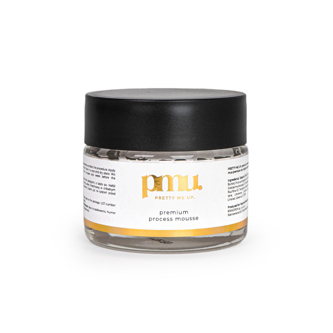 pmu---pretty-me-up-premium-process-mousse---50ml pmu---pretty-me-up-premium-process-mousse---50ml