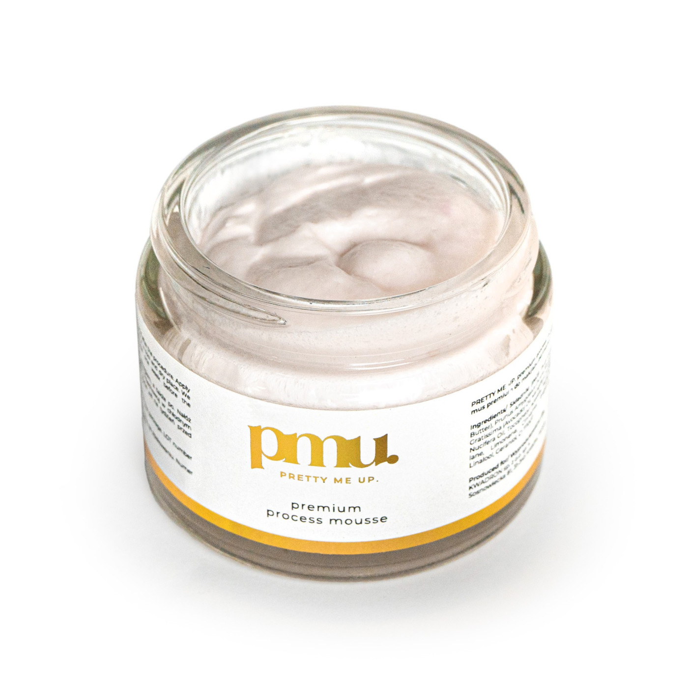 pmu---pretty-me-up-premium-process-mousse---50ml pmu---pretty-me-up-premium-process-mousse---50ml