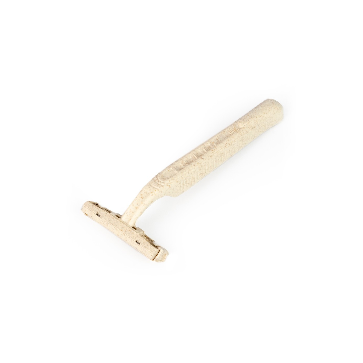 Disposable shavers Unistar Wheat Straw Razors - 50pcs Disposable shavers Unistar Wheat Straw Razors - 50pcs