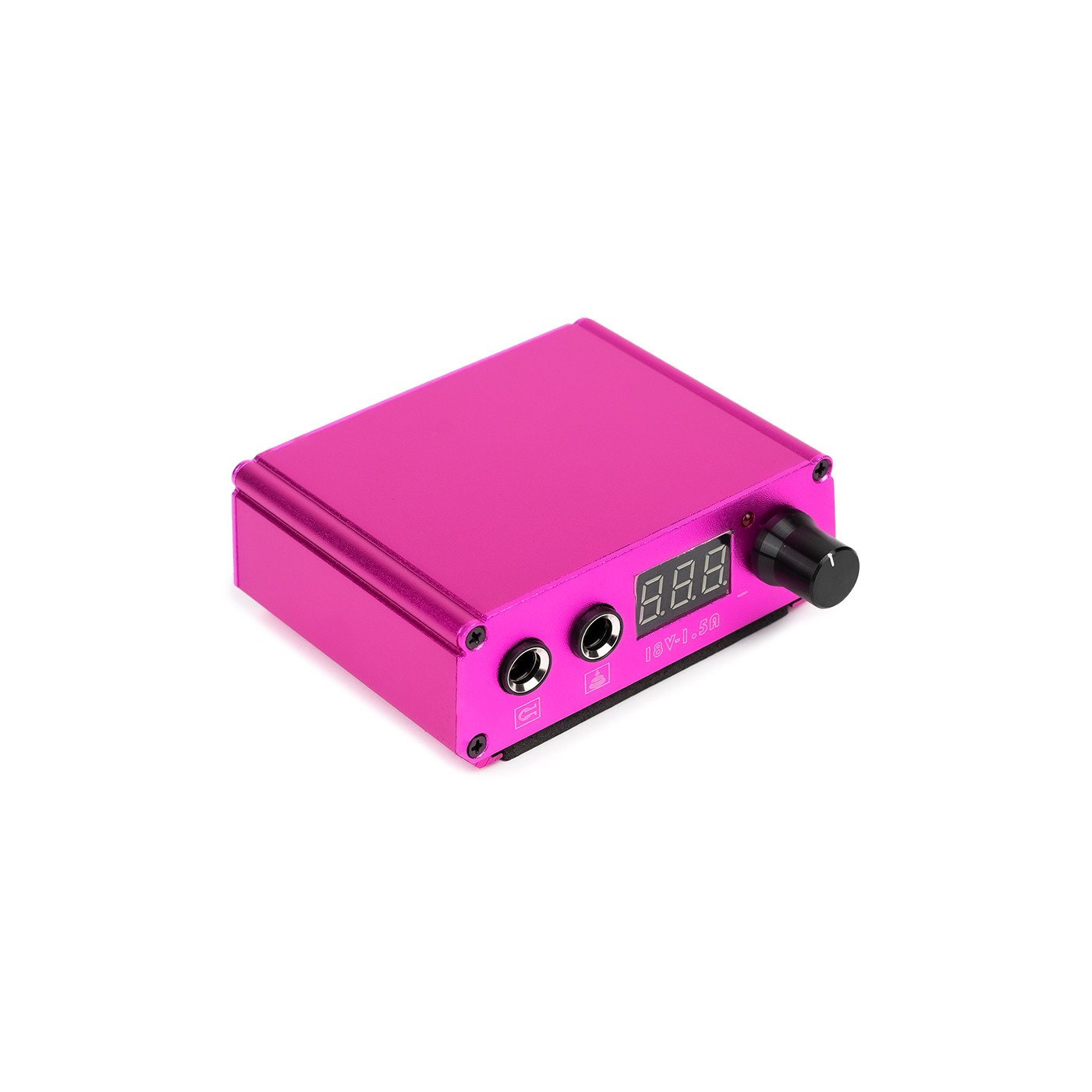 CAST Power Supply