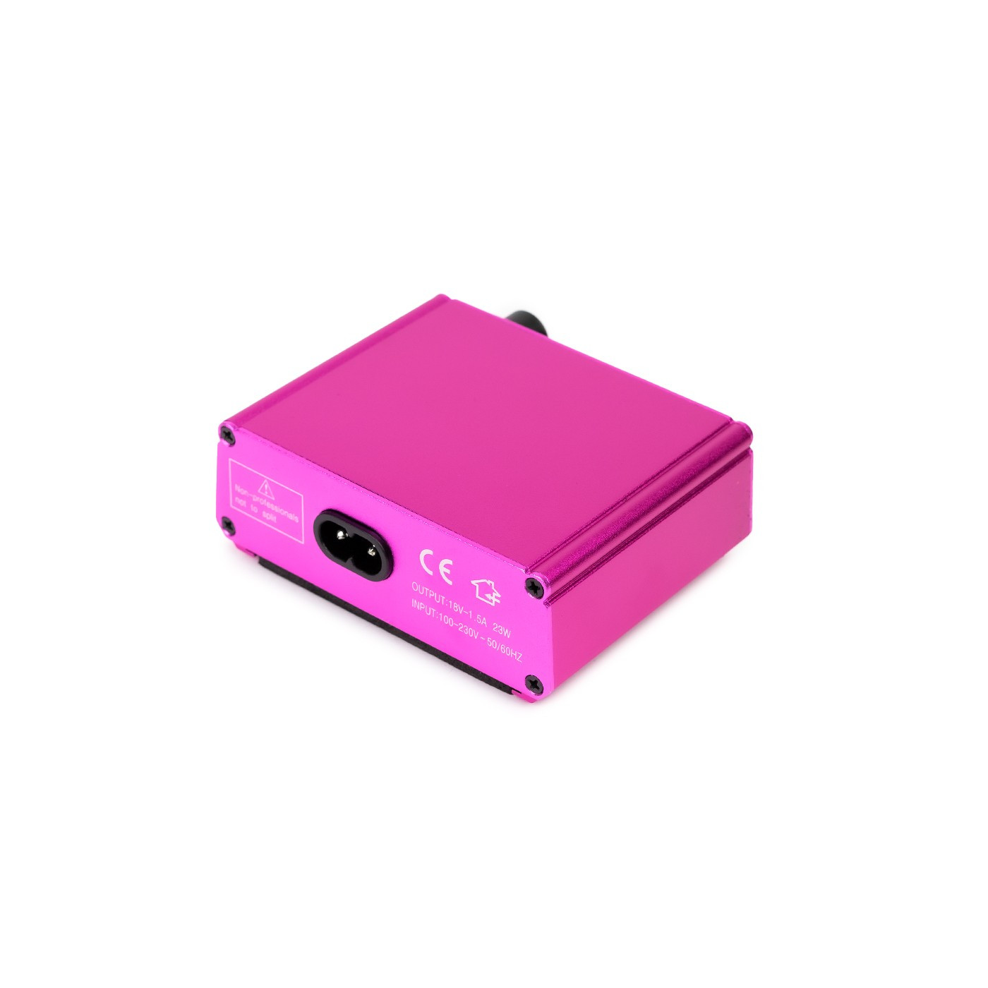 CAST Power Supply
