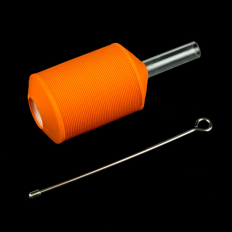 Unistar Cartridge Tubes Φ 30mm - Box - Kwadron Tattoo Needles and Supplies