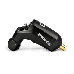Equaliser Fox Big V2 rotary tattoo machine