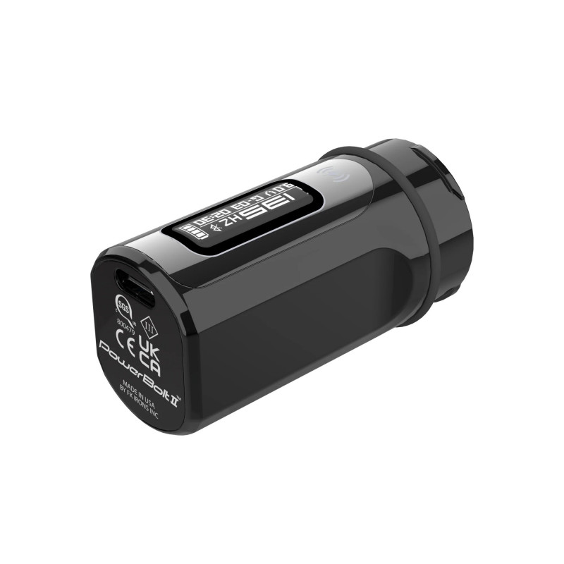 Bateria PowerBolt II Detachable Battery