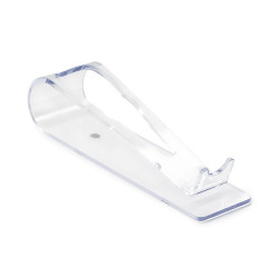 Podstawka pod maszynkę makeup /PLEXI/ 1szt