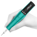Microbeau Bellar Air - Wireless Permanent Makeup Machine 2.1 mm + Extra Battery Pack - Blue Microbeau Bellar Air - Wireless Permanent Makeup Machine 2.1 mm + Extra Battery Pack - Blue