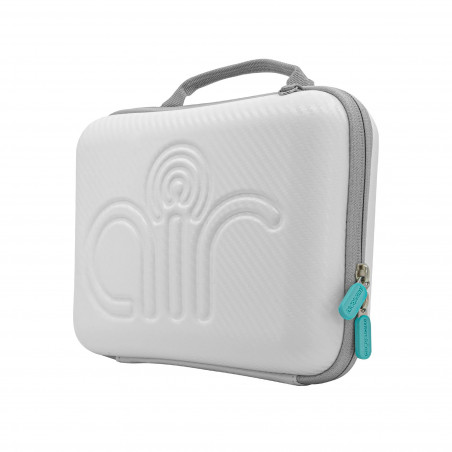 Microbeau Bellar Air - Wireless Permanent Makeup Machine 2.1 mm + Extra Battery Pack - Blue Microbeau Bellar Air - Wireless Permanent Makeup Machine 2.1 mm + Extra Battery Pack - Blue