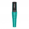 Microbeau Bellar Air - Wireless Permanent Makeup Machine 3.0 mm + Extra Battery Pack - Blue
