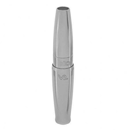 Microbeau Bellar V2 - Permanent Makeup Machine - Silver