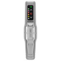Microbeau Flux Mini - Wireless Permanent Makeup Machine 3.0 mm + Extra Battery Pack - Silver Microbeau Flux Mini - Wireless Permanent Makeup Machine 3.0 mm + Extra Battery Pack - Silver