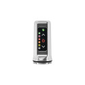 Microbeau Flux Mini - Wireless Permanent Makeup Machine 3.0 mm + Extra Battery Pack - Silver Microbeau Flux Mini - Wireless Permanent Makeup Machine 3.0 mm + Extra Battery Pack - Silver