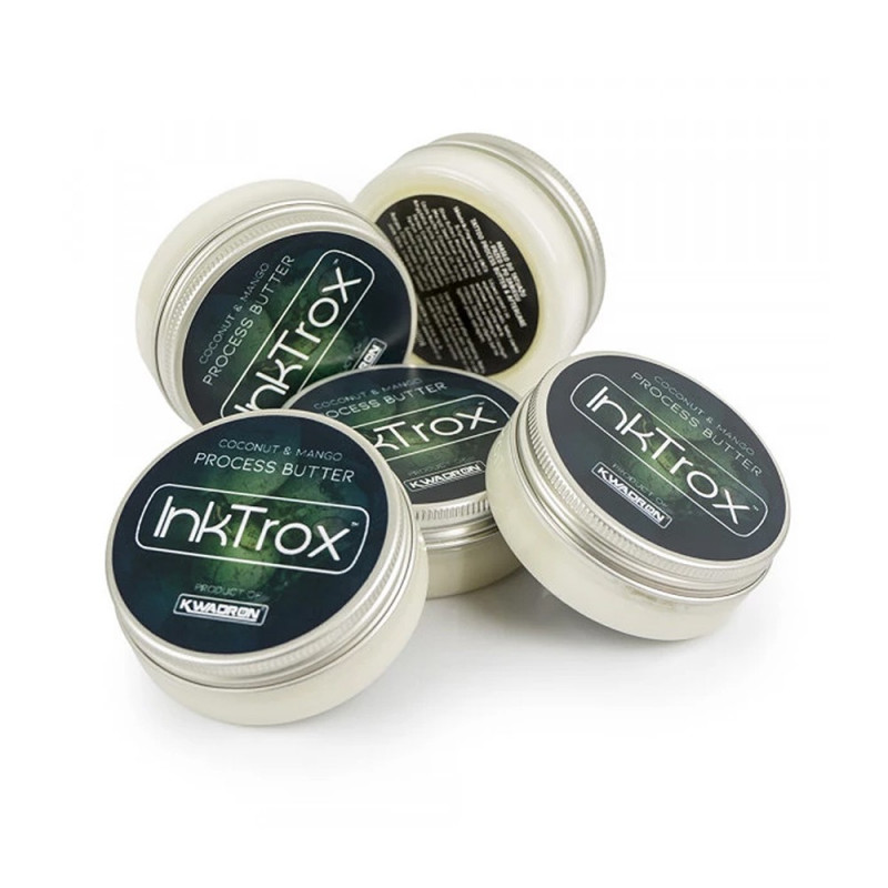 Kompletny zestaw do tatuażu nr 2