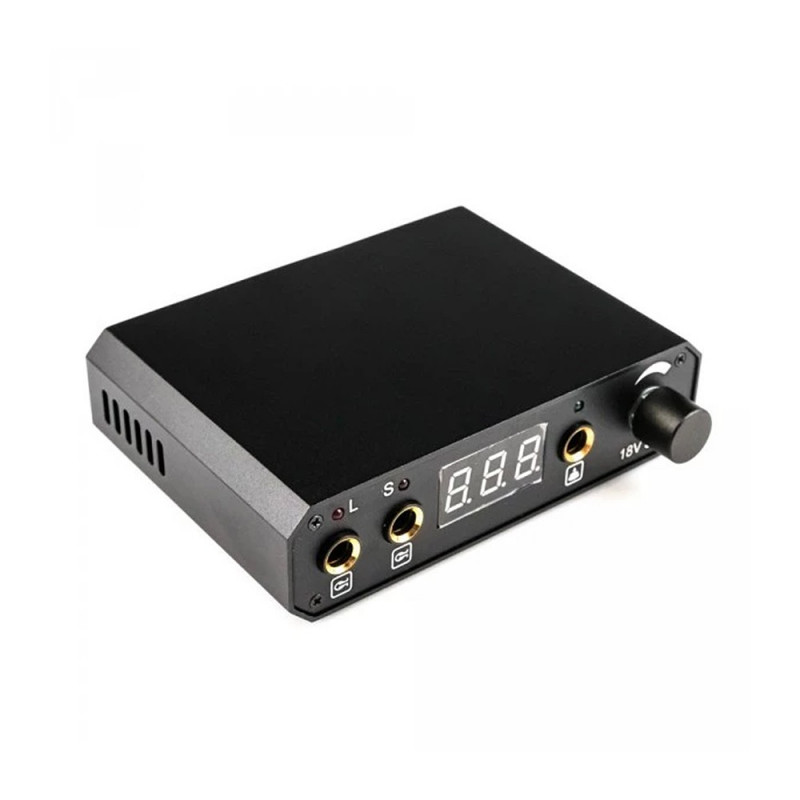 Kompletny zestaw do tatuażu nr 3