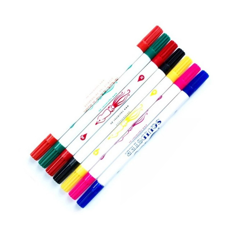 Kompletny zestaw do tatuażu nr 4